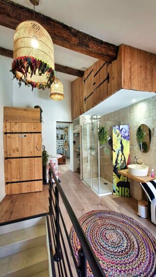  Maison � vendre 4 pi�ces 68 m�