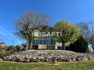  Maison � vendre 5 pi�ces 150 m�