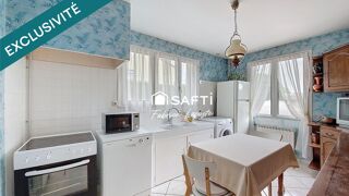  Maison  vendre 5 pices 97 m