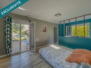  Maison � vendre 6 pi�ces 180 m�