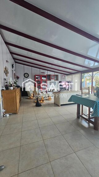  Maison � vendre 5 pi�ces 180 m�