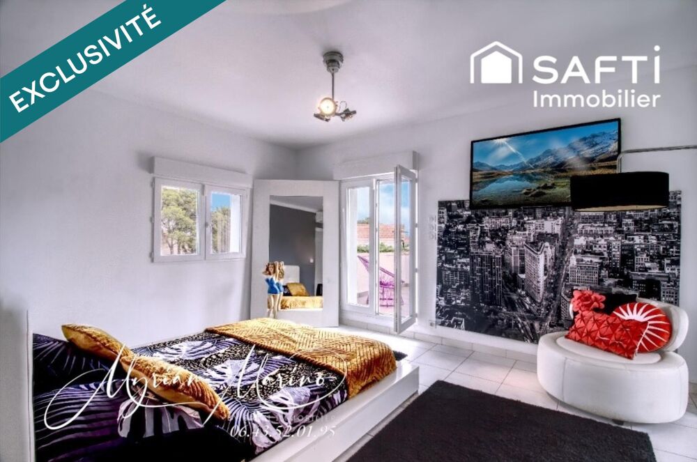 � vendre  Maison St Aygulf (83370)