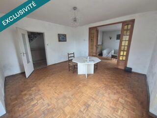  Maison � vendre 8 pi�ces 237 m�