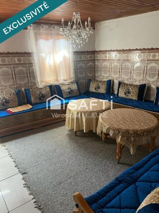  Maison à vendre 5 pièces 90 m²