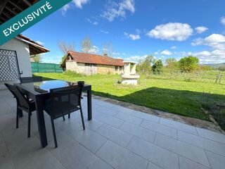  Maison � vendre 4 pi�ces 111 m�