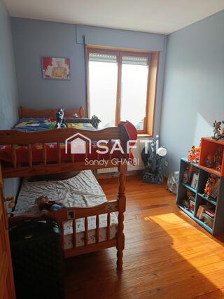  Maison à vendre 8 pièces 188 m²