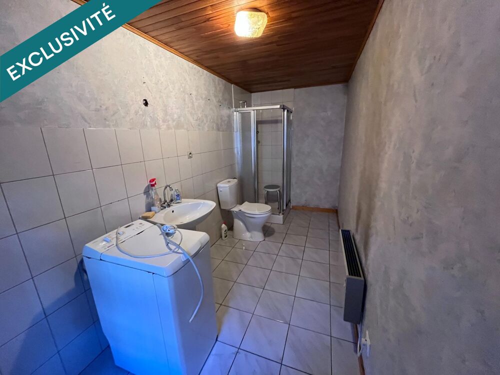 Vente Maison Maison à rénover Offwiller