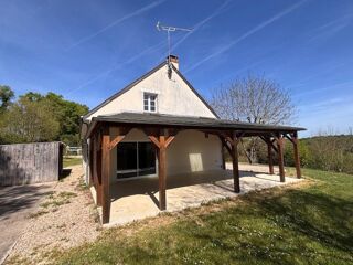  Maison � vendre 5 pi�ces 130 m�