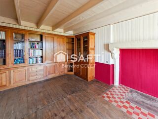  Maison � vendre 9 pi�ces 255 m�