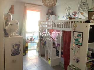  Appartement à vendre 3 pièces 61 m²