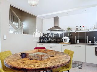  Maison � vendre 4 pi�ces 104 m�