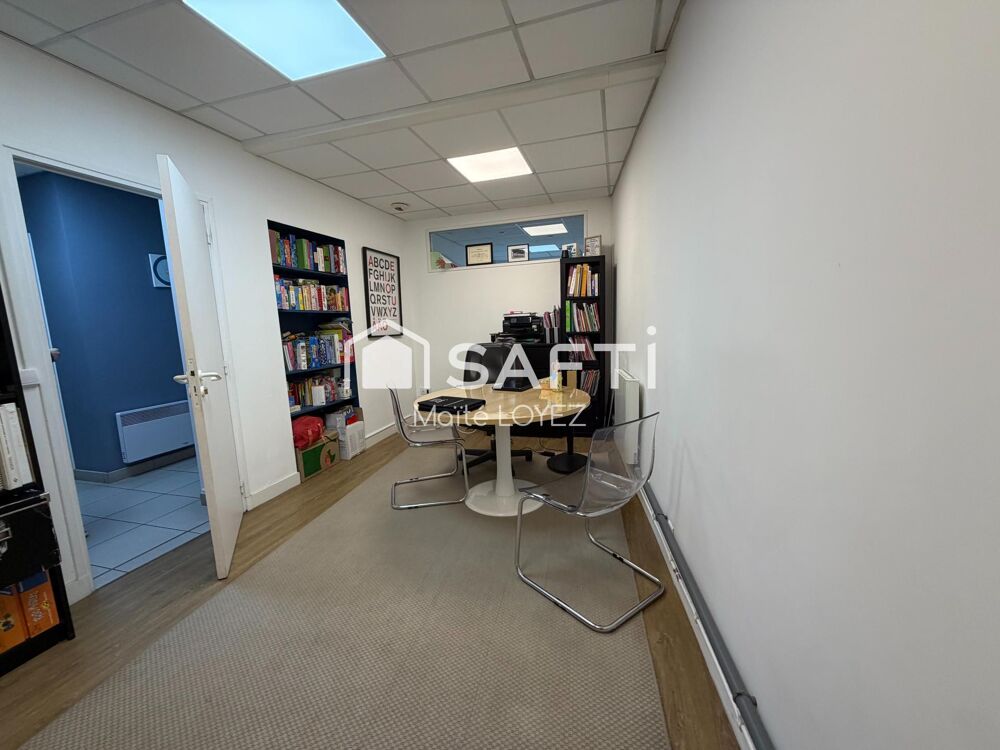   BUREAU professionnel 