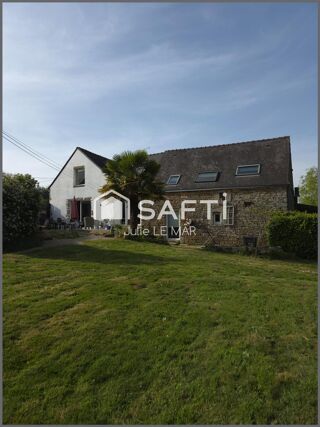  Maison à vendre 8 pièces 158 m²