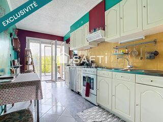  Appartement � vendre 5 pi�ces 143 m�