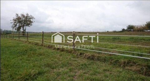   A 10 mn de Loches 37600 : votre futur projet immobilier sur un beau terrain � b�tir !  Vous r�vez de construire ? Ce terrain est Maison - 1 pi�ce(s) - 104 m�