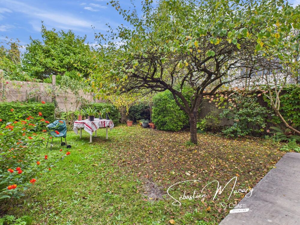 � vendre  Maison Bordeaux (33300)