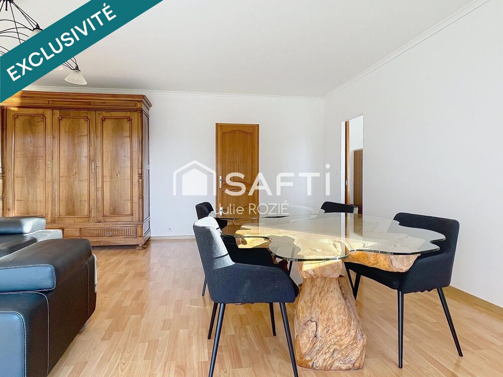 Vente Maison Arsac, maison familiale de 143 m² avec piscine Arsac