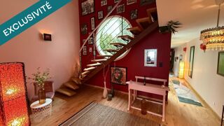  Maison � vendre 9 pi�ces 237 m�