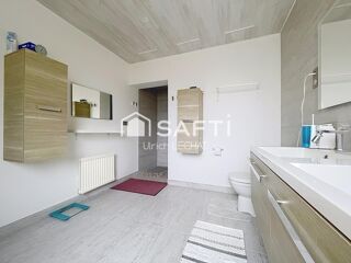  Maison à vendre 6 pièces 138 m²