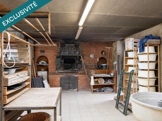  Maison à vendre 7 pièces 140 m²