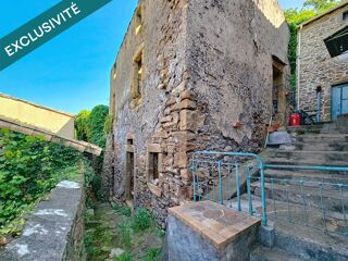  Maison � vendre 3 pi�ces 80 m�