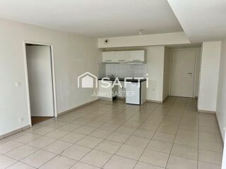  Appartement � vendre 2 pi�ces 50 m�