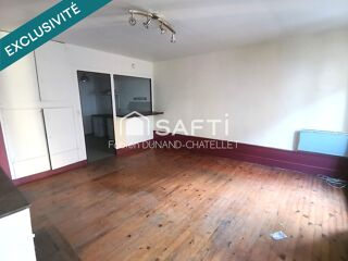  Appartement � vendre 2 pi�ces 51 m�