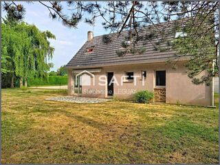  Maison à vendre 6 pièces 115 m²