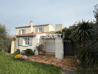  Maison � vendre 5 pi�ces 122 m�