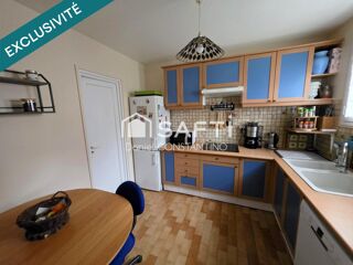  Maison � vendre 7 pi�ces 150 m�