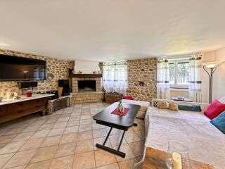  Maison à vendre 6 pièces 165 m²