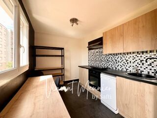  Appartement à vendre 4 pièces 69 m²