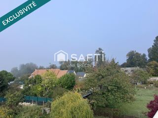 Vente Terrain Quevillon Quevillon