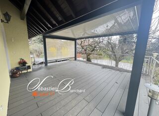  Maison à vendre 5 pièces 125 m²