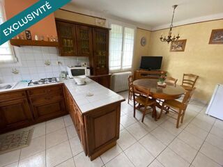  Maison à vendre 4 pièces 104 m²