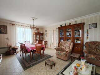  Maison � vendre 7 pi�ces 130 m�