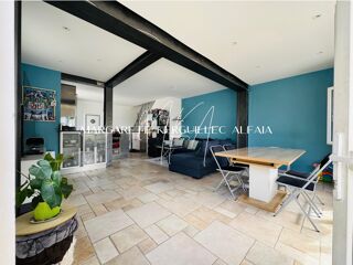  Maison à vendre 5 pièces 95 m²