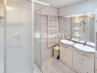  Maison à vendre 7 pièces 148 m²