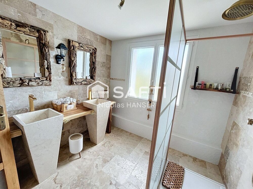  vendre  Maison Le Pompidou (48110)