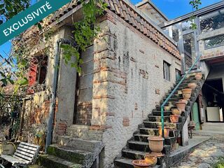  Maison � vendre 7 pi�ces 123 m�