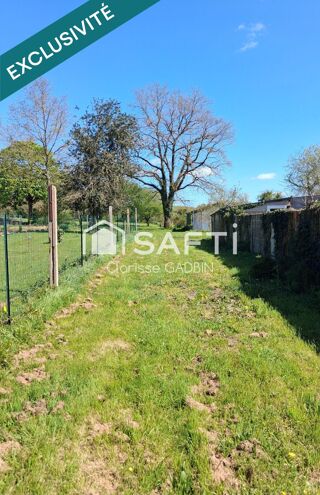  Terrain � vendre 1500 m�
