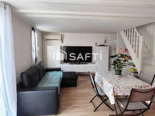  Maison � vendre 2 pi�ces 41 m�