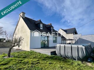  Maison � vendre 5 pi�ces 106 m�