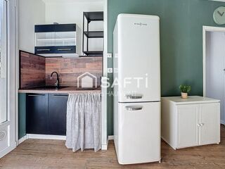  Appartement � vendre 2 pi�ces 25 m�