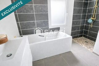  Maison � vendre 6 pi�ces 135 m�