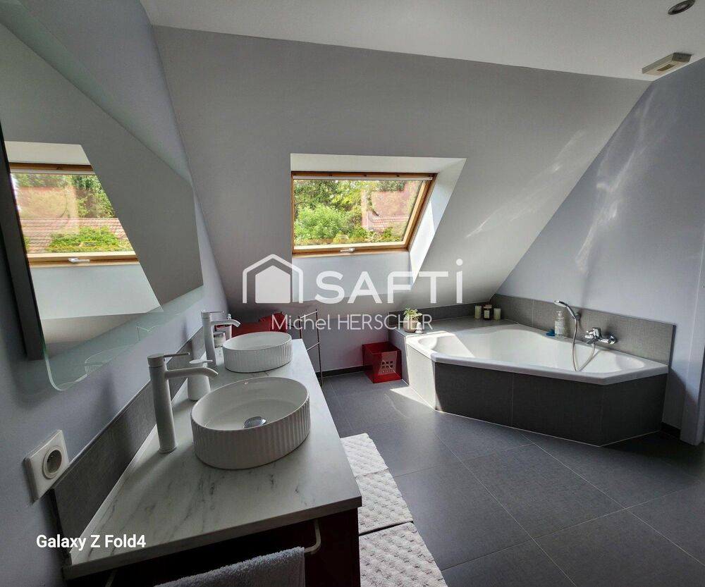  vendre  Maison Muntzenheim (68320)