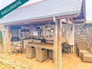  Maison à vendre 5 pièces 238 m²