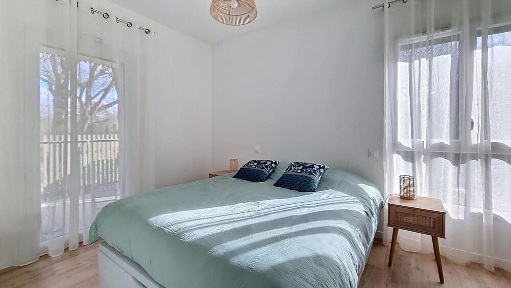Vente Appartement Appartement T3 Les sables-d'olonne
