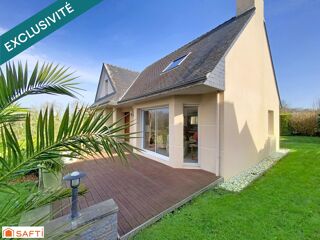  Maison à vendre 6 pièces 130 m²