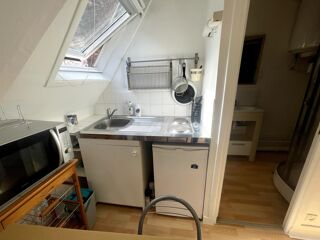  Appartement � vendre 1 pi�ce 14 m�